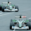 ジャガー、ブラジルGPからニューマシンを引き上げる?