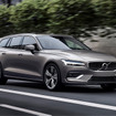 ボルボ V60（2020年）