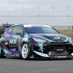 HKS マックスIV SP GRヤリス用