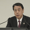 日産自動車の内田誠社長