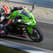 カワサキ Ninja ZX-25R SE KRTエディション