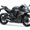 カワサキ Ninja ZX-25R SE