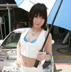 【Today's オートガール】レースクイーン写真蔵…スーパー耐久 第1戦