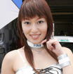 【Today's オートガール】レースクイーン写真蔵…スーパー耐久 第1戦