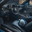 ポルシェ 911 ターボS 新型のワンオフモデル