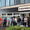 HONBIKE 六本木フラッグシップストア