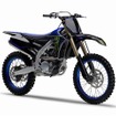 ヤマハ YZ250F モンスターエナジー ヤマハレーシングエディション 2022年モデル