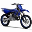 ヤマハ YZ250 2022年モデル