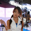 【東京ゲームショウ08】コンパニオン写真蔵…ディースリー・パブリッシャー