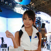 【東京ゲームショウ08】コンパニオン写真蔵…ディースリー・パブリッシャー