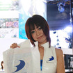 【東京ゲームショウ08】コンパニオン写真蔵…ディースリー・パブリッシャー