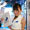【東京ゲームショウ08】コンパニオン写真蔵…ディースリー・パブリッシャー