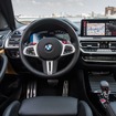 BMW X3M コンペティション 改良新型