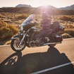 BMW R18トランスコンチネンタル