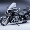 BMW R18トランスコンチネンタル