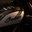 インディアンモーターサイクル『FTR Rカーボン』