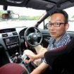 スバル WRXスピーカー交換！ car audio newcomer！ by SOUND WAVE（オーナー：松居忠義さん）前編