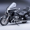 BMW R18トランスコンチネンタル