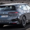 BMW iX の「xDrive50」