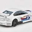 BMW M3 GT2（9月4日発売）