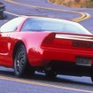 アキュラ NSX ザナルディ・エディション（1999年）