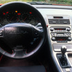 アキュラ NSX ザナルディ・エディション（1999年）