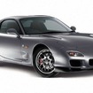 マツダ RX-7（2002 ）