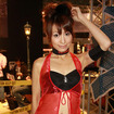 【東京ゲームショウ08】コンパニオン写真蔵…テクモ