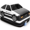 トヨタAE86『頭文字D』藤原とうふ店仕様 第2弾