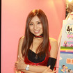 【東京ゲームショウ08】コンパニオン写真蔵…テクモ