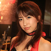 【東京ゲームショウ08】コンパニオン写真蔵…テクモ