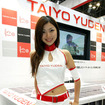 【CEATEC 08】コンパニオン写真蔵…その2