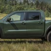 日産 フロンティア 新型