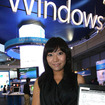 【CEATEC 08】コンパニオン写真蔵…その2