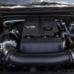 日産 フロンティア 新型