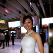 【CEATEC 08】コンパニオン写真蔵…その2
