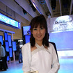 【CEATEC 08】コンパニオン写真蔵…その2