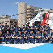 日本医科大学千葉北総病院救命救急センターのドクターたち