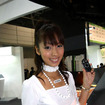 【CEATEC 08】コンパニオン写真蔵…その2