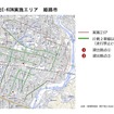実施エリア