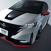 日産 ノートオーラ NISMO