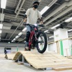 e-TRAILPARKコース２