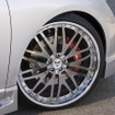 【SEMA08】トヨタが北米専用クロスオーバーをドレスアップ