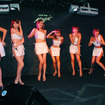スーパー耐久2002のイメージソングはLUCKY LEGS