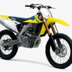 スズキ RM-Z450（2022年モデル）