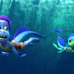 『あの夏のルカ』デジタル配信中／9月1日（水）MovieNEX発売　(c) 2021 Disney/Pixar　発売／ウォルト・ディズニー・ジャパン