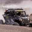 参戦車両 Polaris RZR