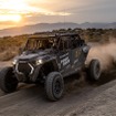 参戦車両 Polaris RZR