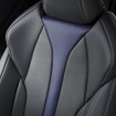 レクサス UX250h 特別仕様車 Fスポーツ スタイル ブルー L texスポーツシート