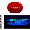 3D-LiDARの特徴